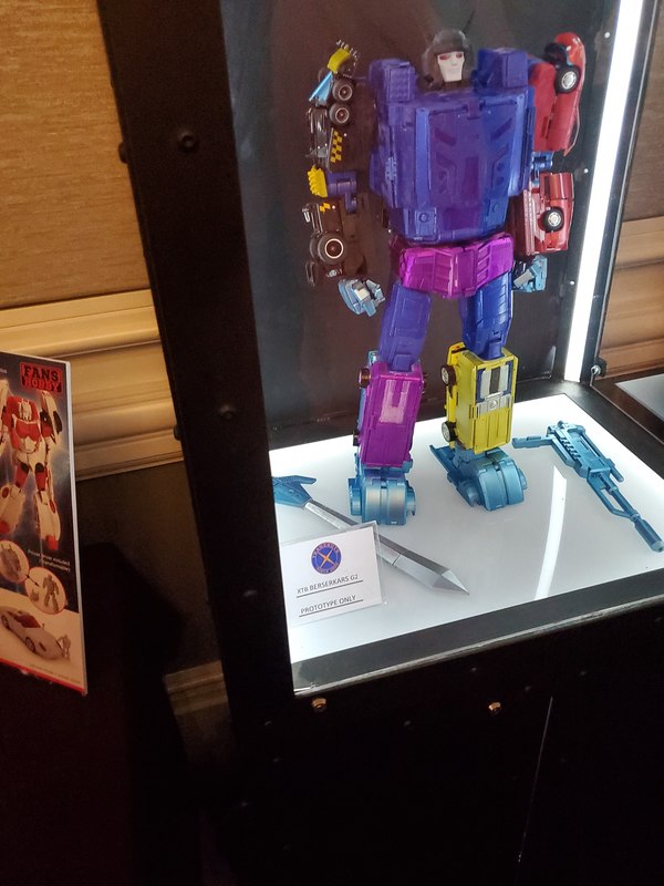 New Iron Factory, Fans Toys, More Third Party At TFCon DC  (27 of 43)